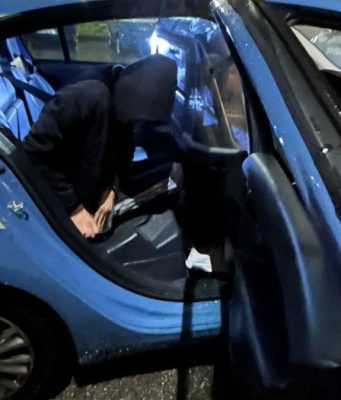 Chiede asilo, ma ha già un decreto di espulsione: 24enne trasferito al Cpr