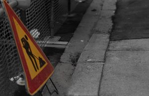 Ex Monopolio di Stato, scattano i lavori di messa in sicurezza: stop alla sosta