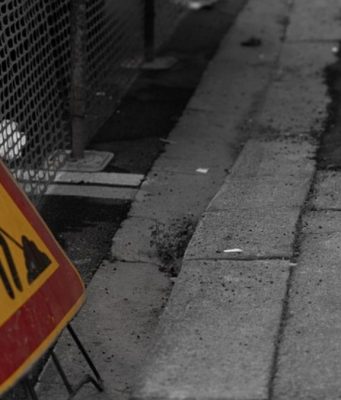 Ex Monopolio di Stato, scattano i lavori di messa in sicurezza: stop alla sosta