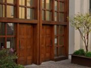 Infiltrazioni d’acqua alla Biblioteca Laudense: lavori in arrivo