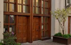 Infiltrazioni d’acqua alla Biblioteca Laudense: lavori in arrivo