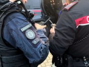 Blitz dei Carabinieri per assalti ai bancomat: tre arresti
