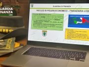 Sedi fittizie e corsi di formazione fantasma: frode fiscale da 3 milioni di euro