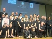 Giorno del Ricordo al Liceo Gandini: memoria e teatro per non dimenticare