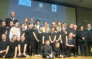 Giorno del Ricordo al Liceo Gandini: memoria e teatro per non dimenticare