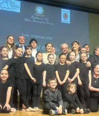 Giorno del Ricordo al Liceo Gandini: memoria e teatro per non dimenticare