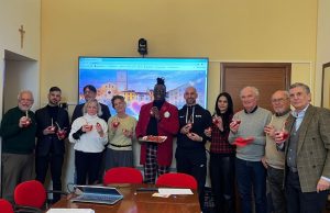 Al via Love Lodi: caccia al tesoro, cuore gigante e musica per accendere la città