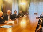 Volontariato e integrazione, rinnovato il protocollo per i migranti