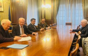 Volontariato e integrazione, rinnovato il protocollo per i migranti