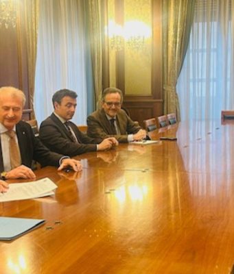 Volontariato e integrazione, rinnovato il protocollo per i migranti