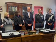 Violenza di genere, due valigette per una denuncia più rassicurante