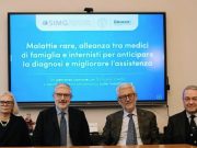 Medici di base e internisti uniti per le malattie rare, accordo Simg-Simi-Uniamo