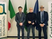 Crediti di carbonio, confronto al Parco Tecnologico Padano
