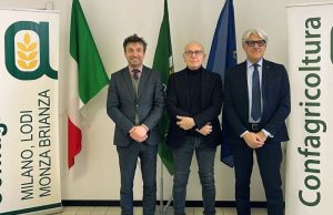 Crediti di carbonio, confronto al Parco Tecnologico Padano