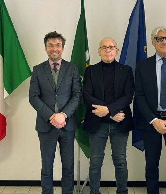 Crediti di carbonio, confronto al Parco Tecnologico Padano