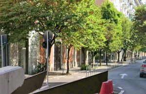 Via Nino Dall’Oro, raccolta firme per chiedere più controlli