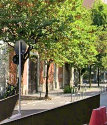 Via Nino Dall’Oro, raccolta firme per chiedere più controlli