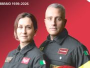“Lì dove serve”, Lodi celebra la Fondazione dei Vigili del Fuoco