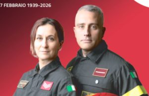 “Lì dove serve”, Lodi celebra la Fondazione dei Vigili del Fuoco