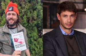 “Rosso Volante”, la corsa di Monti arriva su Rai 1