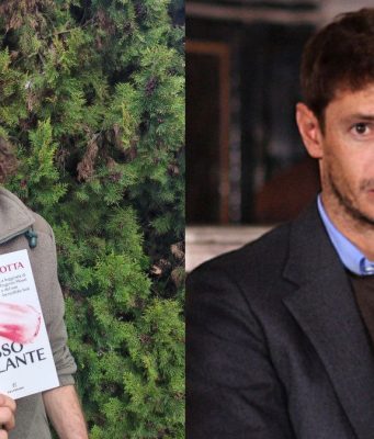 “Rosso Volante”, la corsa di Monti arriva su Rai 1