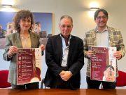 La chitarra classica torna protagonista: al via la 19ª stagione internazionale a Lodi