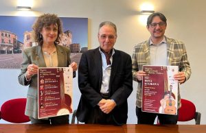 La chitarra classica torna protagonista: al via la 19ª stagione internazionale a Lodi