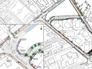 Stazione, al via la trasformazione dell’area Ex ABB
