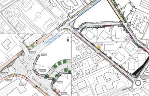 Stazione, al via la trasformazione dell’area Ex ABB