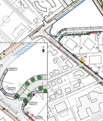 Stazione, al via la trasformazione dell’area Ex ABB