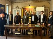 I Loretz tornano a casa: arte, impresa e inclusione alla Fondazione Cosway