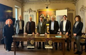 I Loretz tornano a casa: arte, impresa e inclusione alla Fondazione Cosway