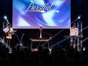 Musica e solidarietà: i Parsifal in concerto per il progetto S.I.L.V.E.R.