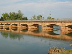 Ponte chiuso, primo bilancio del Comune: traffico sotto controllo
