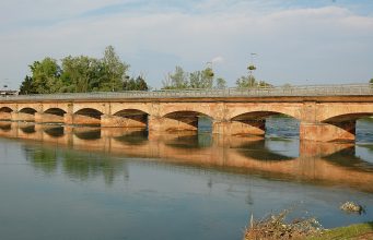 Chiusura del ponte, ad agosto la linea 2 prende il posto della navetta