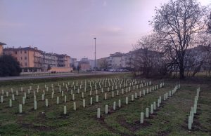 Nuovi polmoni verdi: completate due microforeste urbane