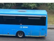 Dal 9 marzo chiude il ponte, cosa cambia per i bus di Star Mobility