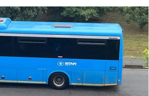 Dal 9 marzo chiude il ponte, cosa cambia per i bus di Star Mobility