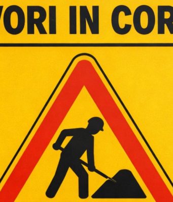Ossa trovate durante gli scavi della fibra a Codogno: accertamenti in corso