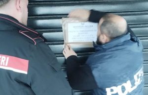 Risse e aggressioni nel locale: sospesa per 10 giorni la licenza