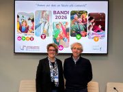 Fondazione Comunitaria, nuovi bandi da 340mila euro per il Lodigiano