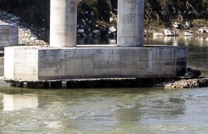 Caso passerella sull’Adda, Ossino: “La priorità è la sicurezza del ponte”