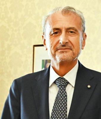 Castelgerundo, in definizione il Piano di emergenza esterna per la ditta Mariani
