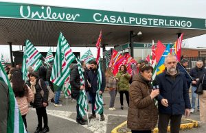 Unilever Casalpusterlengo, il PD: “Revocare subito gli esuberi”