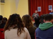 Giustizia, territorio, comunità: un ciclo di incontri per condividere idee