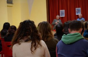 Giustizia, territorio, comunità: un ciclo di incontri per condividere idee
