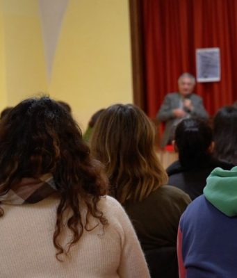 Giustizia, territorio, comunità: un ciclo di incontri per condividere idee