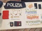 Truffa del “finto carabiniere” a una coppia di anziani: arrestato 19enne