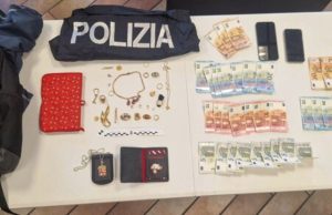 Truffa del “finto carabiniere” a una coppia di anziani: arrestato 19enne