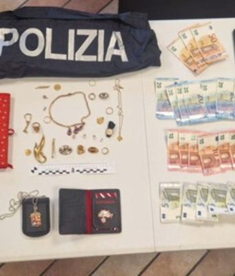 Truffa del “finto carabiniere” a una coppia di anziani: arrestato 19enne